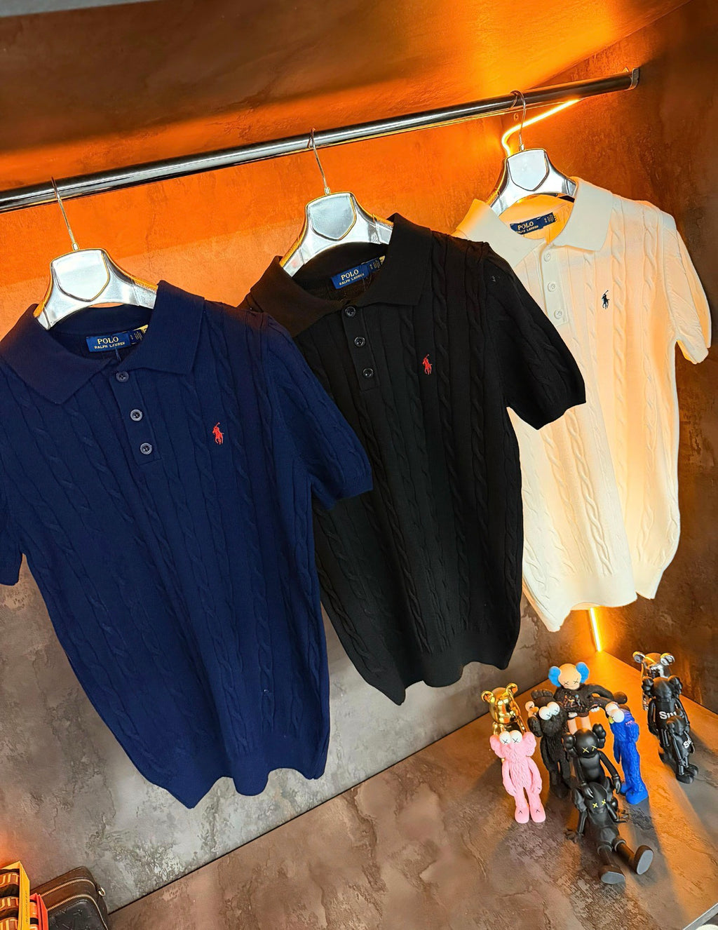 POLO RALPH LAUREN